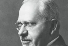 Reconstructionist Judaism founder Mordecai Kaplan a ‘restless soul’ who speaks to the moment, per new book