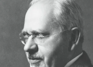 Reconstructionist Judaism founder Mordecai Kaplan a ‘restless soul’ who speaks to the moment, per new book