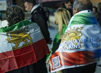 The three conditions missing for an uprising in Iran