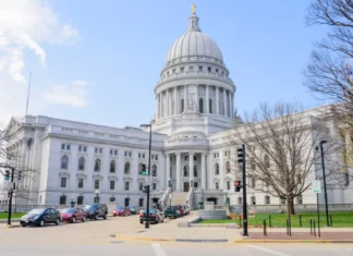 Wisconsin Senate passes IHRA antisemitism bill