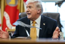 Finish the job, Mr. President!