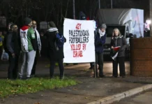 Making the Arab case for Israel