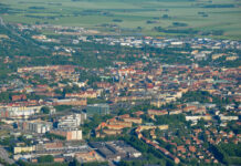 ‘No speaking Swedish here!’ — Yiddish Day in Lund University