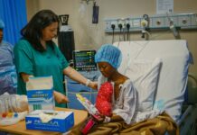 From fleeing Iran to saving lives in Israel