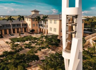 New College in Florida rolling out welcome mat to Jewish students, including those seeking refuge