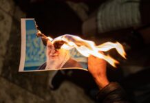 Defeating the Islamic Republic’s wars of aggression