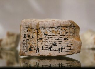 What would Tucker Carlson learn at my Passover seder table?