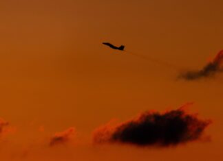 An alliance of light against darkness