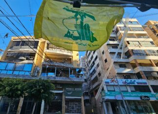 IDF orders part of Beirut cleared amid war with Hezbollah