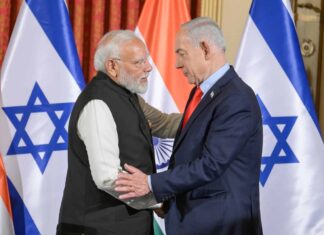 Israel seeks a new regional axis to advance strategic objectives