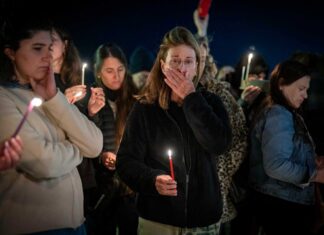 At some point, the country has to stop arguing with reality