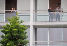 Iran’s women’s soccer team granted asylum in Australia