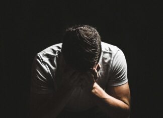 Unmasking Israel’s mental-health crisis