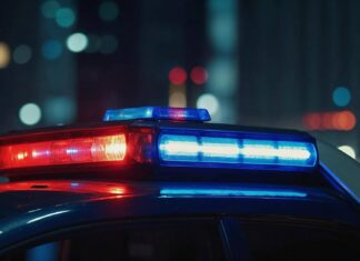 Man arrested, charged with causing over $20,000 in damage with anti-Jewish graffiti in San Francisco