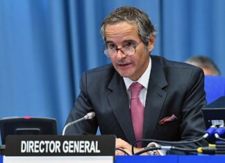 IAEA detects fresh damage to Iran’s Natanz nuclear facility