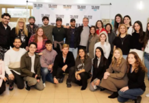 ‘We’re experiencing history’: The influencers who fight for Israel and wound up in war