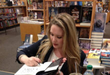 Is ‘A Court of Thrones and Roses’ author Sarah J. Maas Jewish?