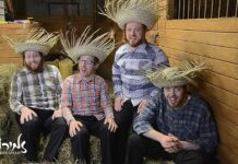 Save The Music Presents: “Chad Gadya” by Zemiros Group