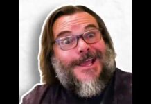 Save The Music Presents: “Chad Gadya” by Jack Black