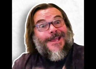 Save The Music Presents: “Chad Gadya” by Jack Black