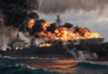 Tehran targets oil supply, threatens to bring down world economy