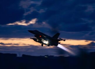 ‘Most targets struck in Iran were developed after June war’