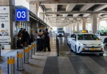 United pushes back Israel flights to September