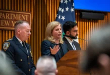 NYPD pivots again on how it reports hate crimes; Jew-hatred still eclipses all others