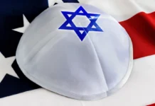 To American Jews who oppose the US-Israel war against Iran: Really?