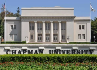 Chapman University reportedly adopts IHRA definition of Jew-hatred