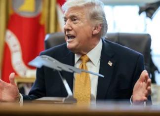 Trump warns Iran: ‘A whole civilization will die tonight’