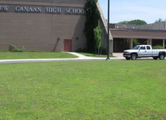 Connecticut prep school probes Jew-hatred posts targeting rival high school athletes