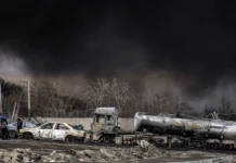 Oil, trade and blockades: The economics of the Iran war explained