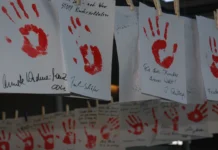 A regime that sends children to war is already losing