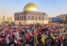 Can Tehran still massively finance its terror proxies?