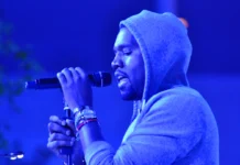 Dutch Jewish group wants visa ban for Kanye West