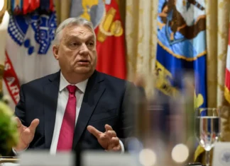 Orbán concedes election after 16 years as Hungarian prime minister