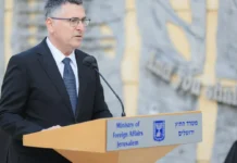 The responsibility of leadership is to act