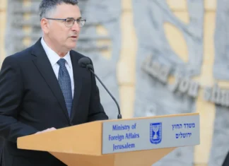 The responsibility of leadership is to act