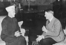 The propaganda war against Israel