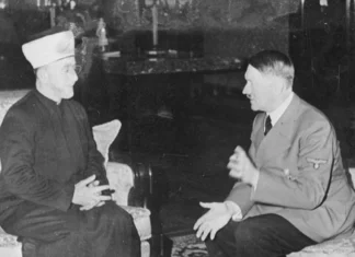 The propaganda war against Israel