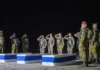 170 soldiers killed since last Yom Hazikaron