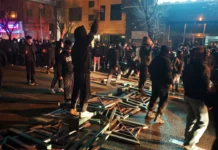 Will the Iran war lead to regime change?