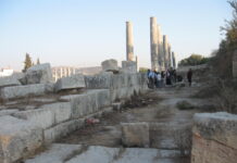 Israel will create 34 new communities in the occupied territories