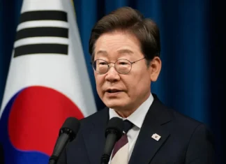 Israel slams South Korea leader over Holocaust remark