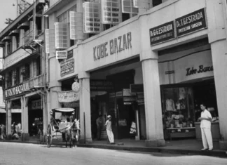 Virginia museum to host Yom Hashoah lecture on Jewish refugees in Philippines during WWII