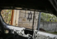 Why is the media obsessed with violent Israelis?