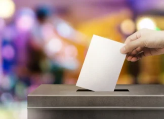 A Mideast poll of Americans shows a turn of the tide