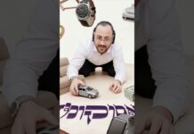 Save The Music Presents: “I Need My Afikoimen” by Lipa & Sruly