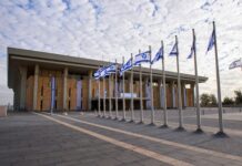 After the Iran War: Israel and Nuclear Risk